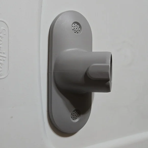 Electrolux attachment hand attachment small hand tool vacuum New - Picture 5 of 5